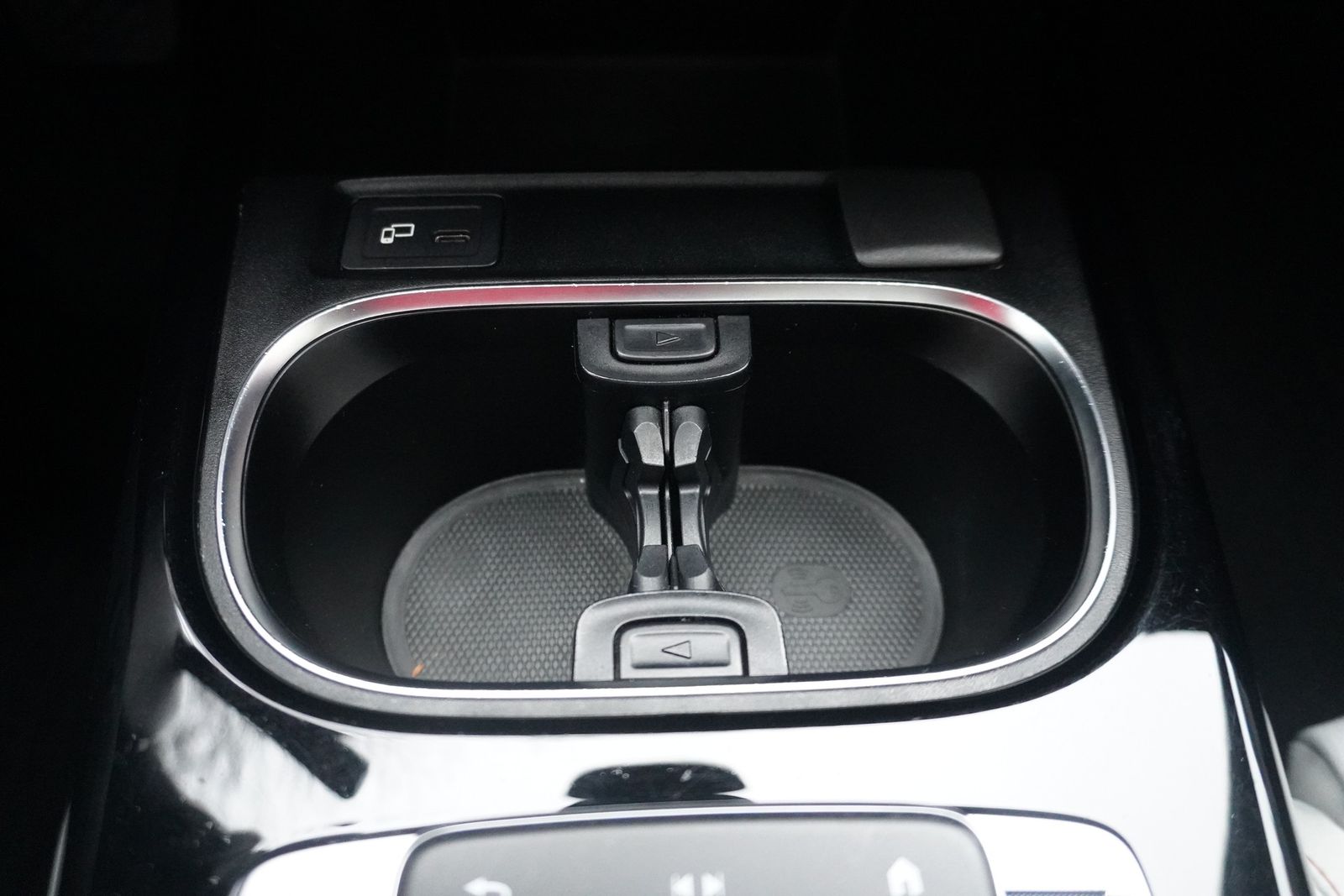 Mercedes-Benz A180 Kamera Leder Navi LED Digitales Cockpit foto 29