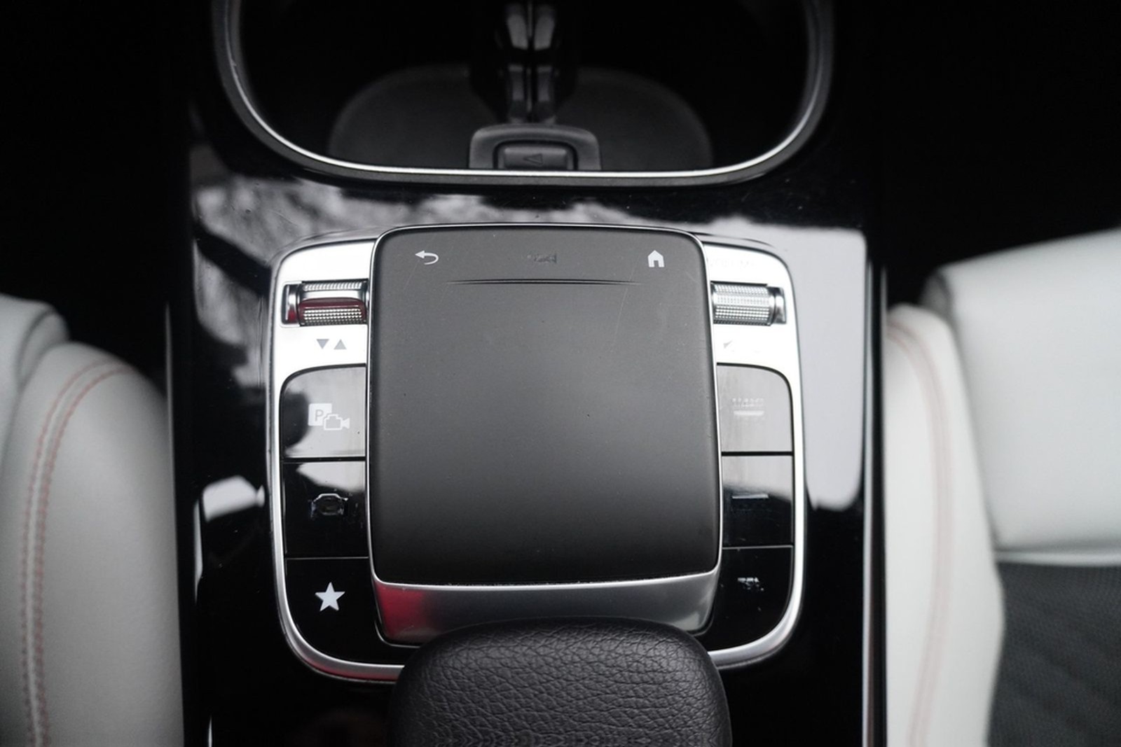 Mercedes-Benz A180 Kamera Leder Navi LED Digitales Cockpit foto 30