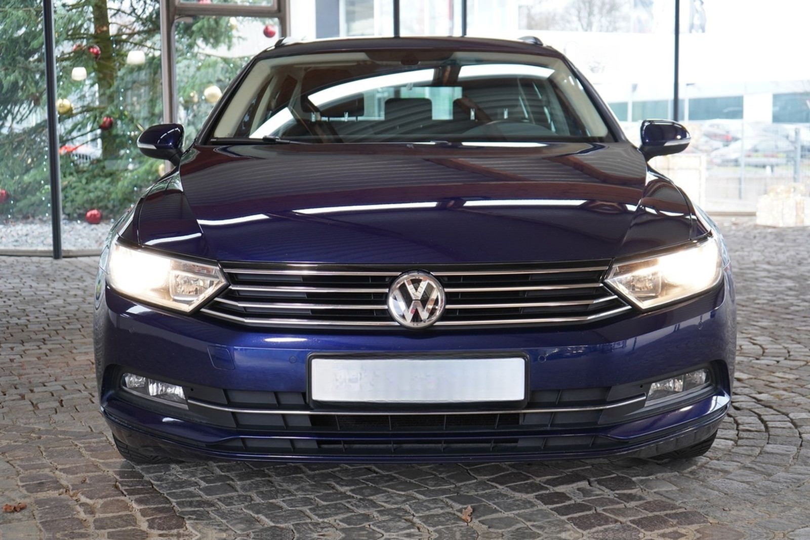 Volkswagen Passat 1.5 TSI Comfortline Navi ACC AHK PDC USB foto 7