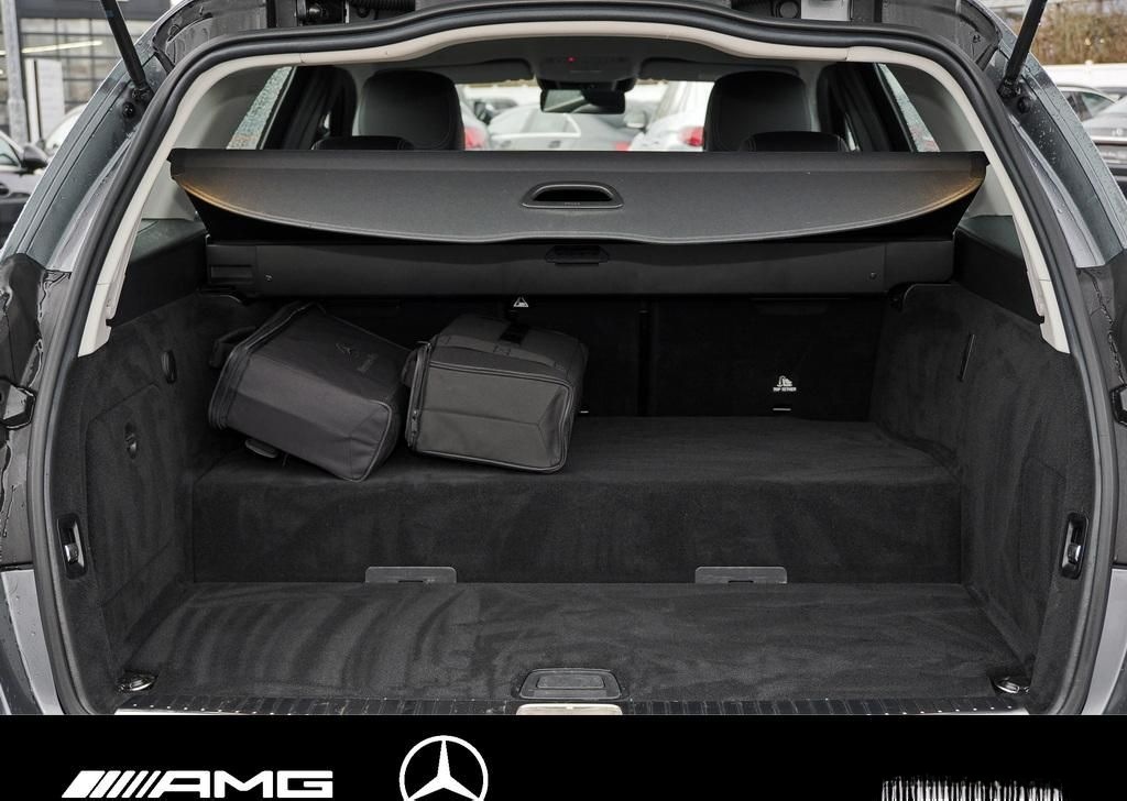 Mercedes-Benz C 300 de T AVANTGARDE AHK LED 360° NAVI TEMPOMAT foto 13