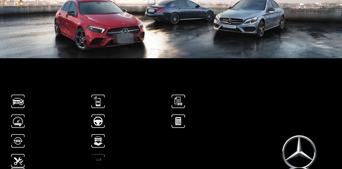 Mercedes-Benz C 300 de T AVANTGARDE AHK LED 360° NAVI TEMPOMAT foto 16