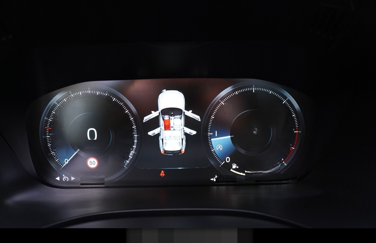 Volvo XC60 D4 Momentum AWD LEDER+NAVI+PANO+KAMERA+ALU foto 13