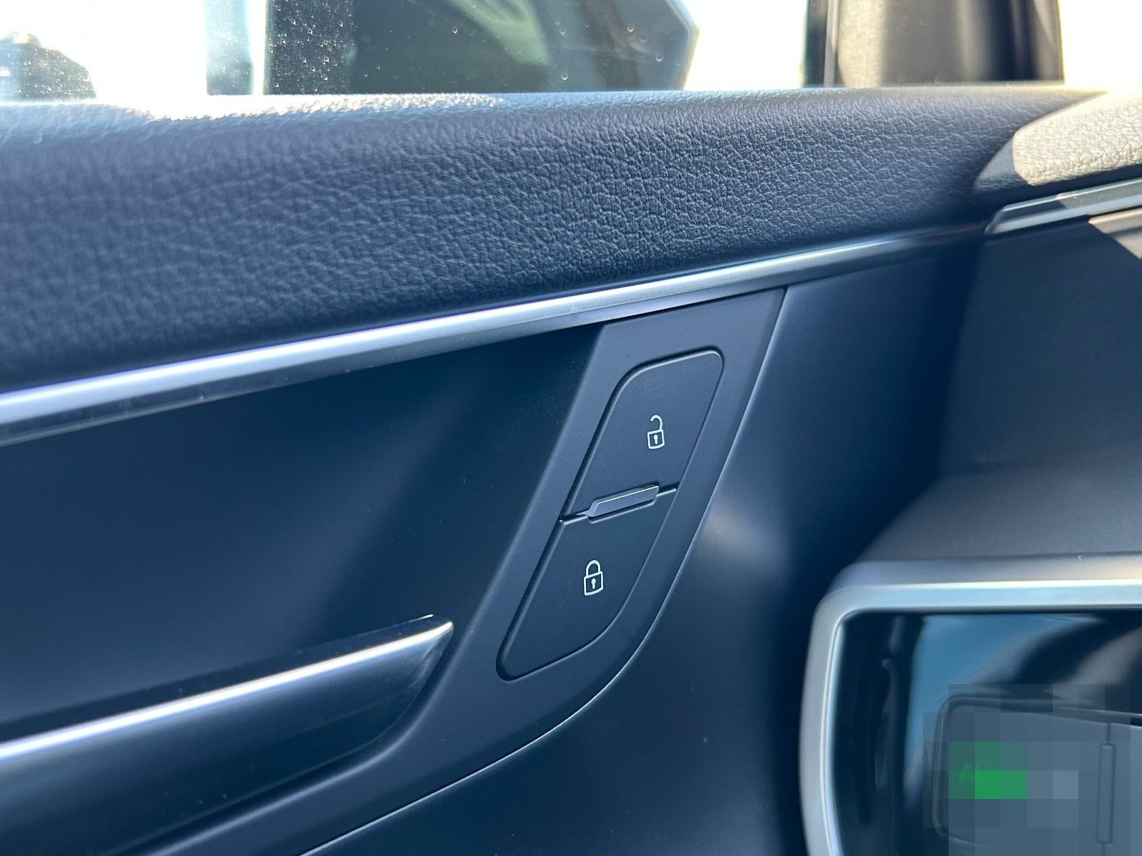 Audi A6 Avant 40 TDI S-tronic ACC Matrix Pano HUD B&O foto 14