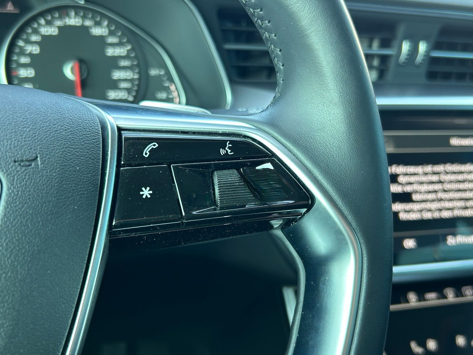 Audi A6 Avant 40 TDI S-tronic ACC Matrix Pano HUD B&O foto 19