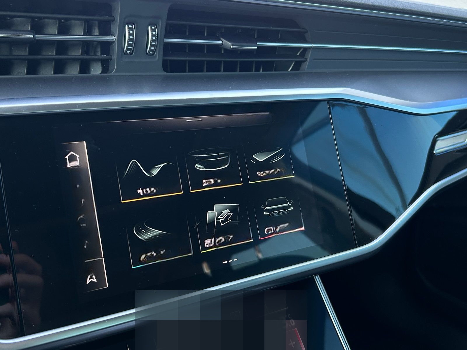 Audi A6 Avant 40 TDI S-tronic ACC Matrix Pano HUD B&O foto 20