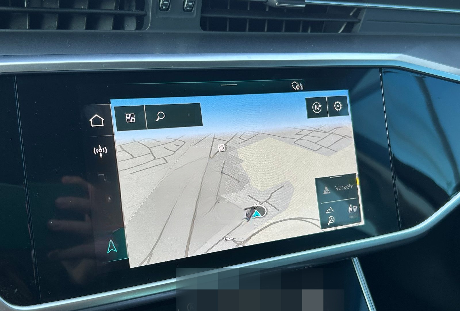 Audi A6 Avant 40 TDI S-tronic ACC Matrix Pano HUD B&O foto 21