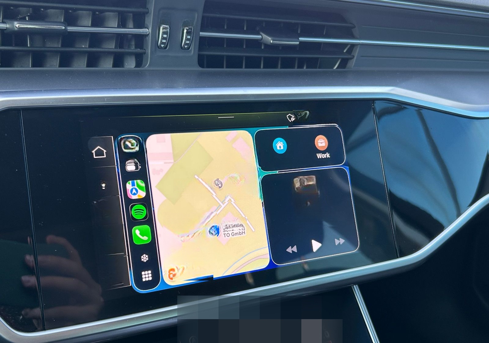 Audi A6 Avant 40 TDI S-tronic ACC Matrix Pano HUD B&O foto 22