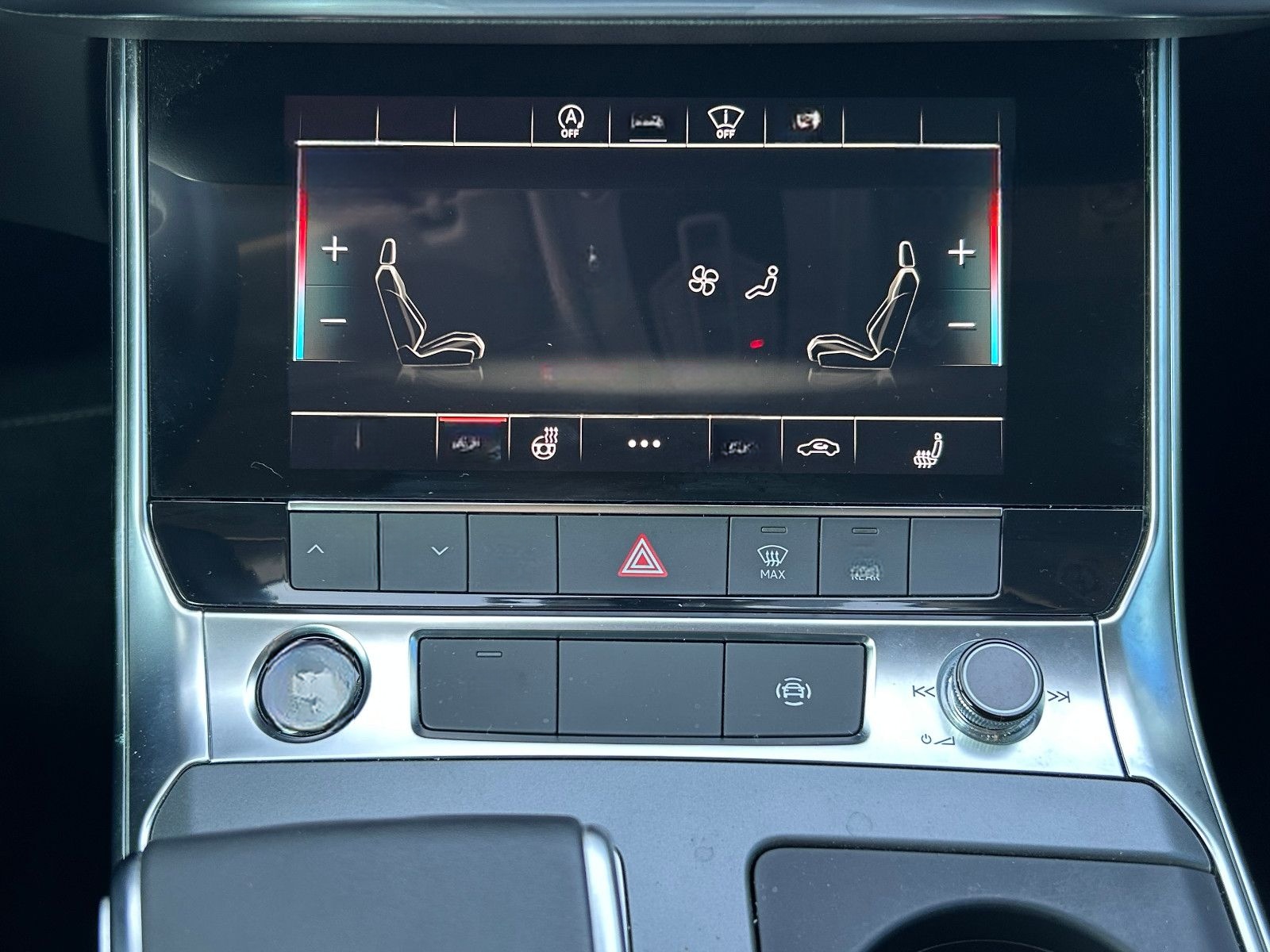 Audi A6 Avant 40 TDI S-tronic ACC Matrix Pano HUD B&O foto 24