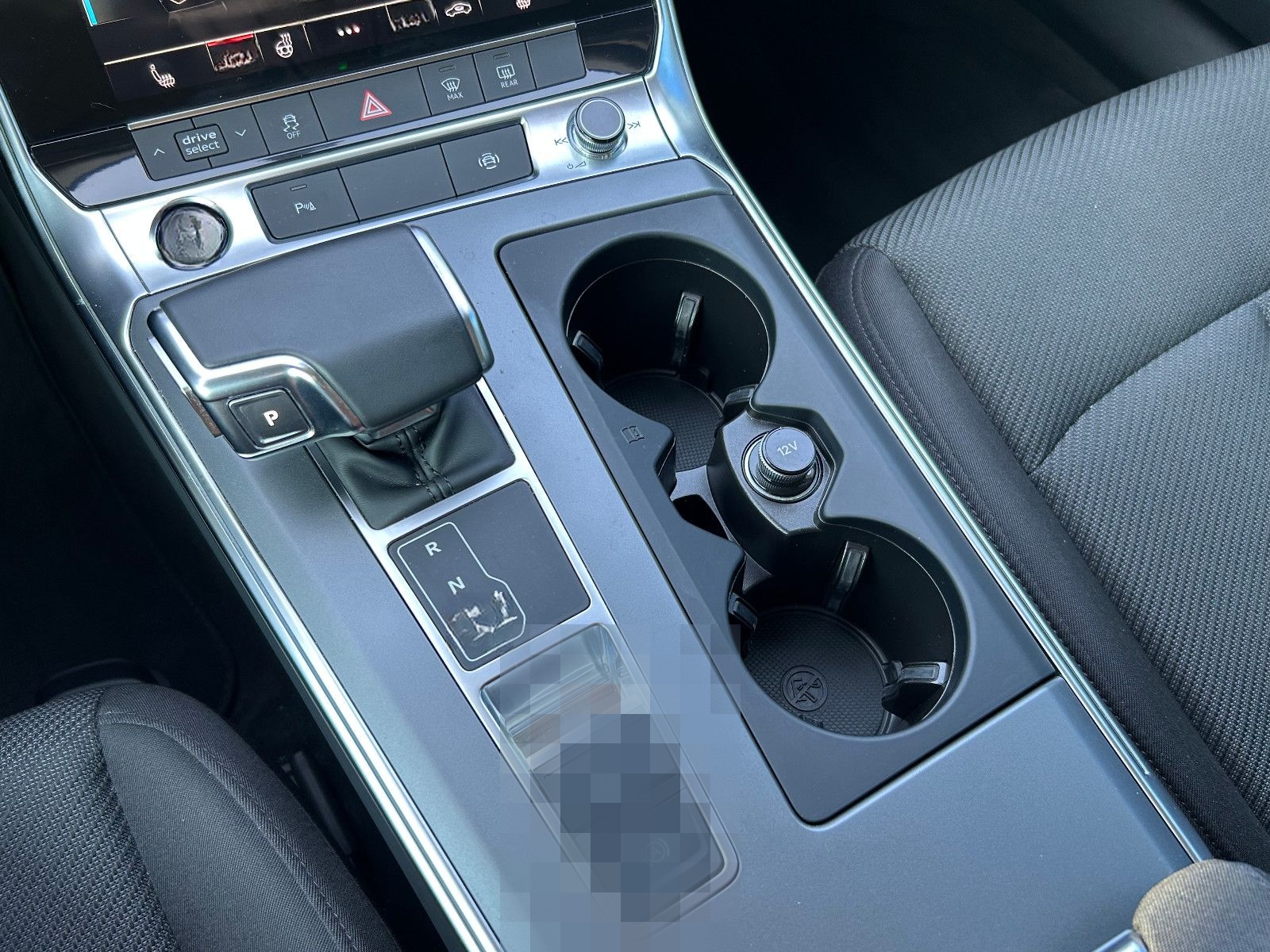 Audi A6 Avant 40 TDI S-tronic ACC Matrix Pano HUD B&O foto 25