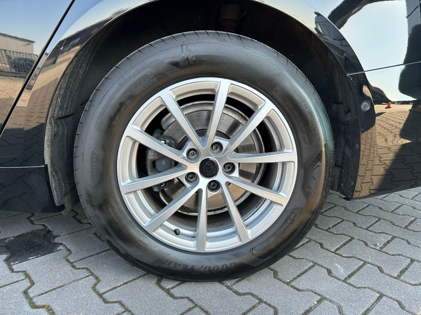 Audi A6 Avant 40 TDI S-tronic ACC Matrix Pano HUD B&O foto 8