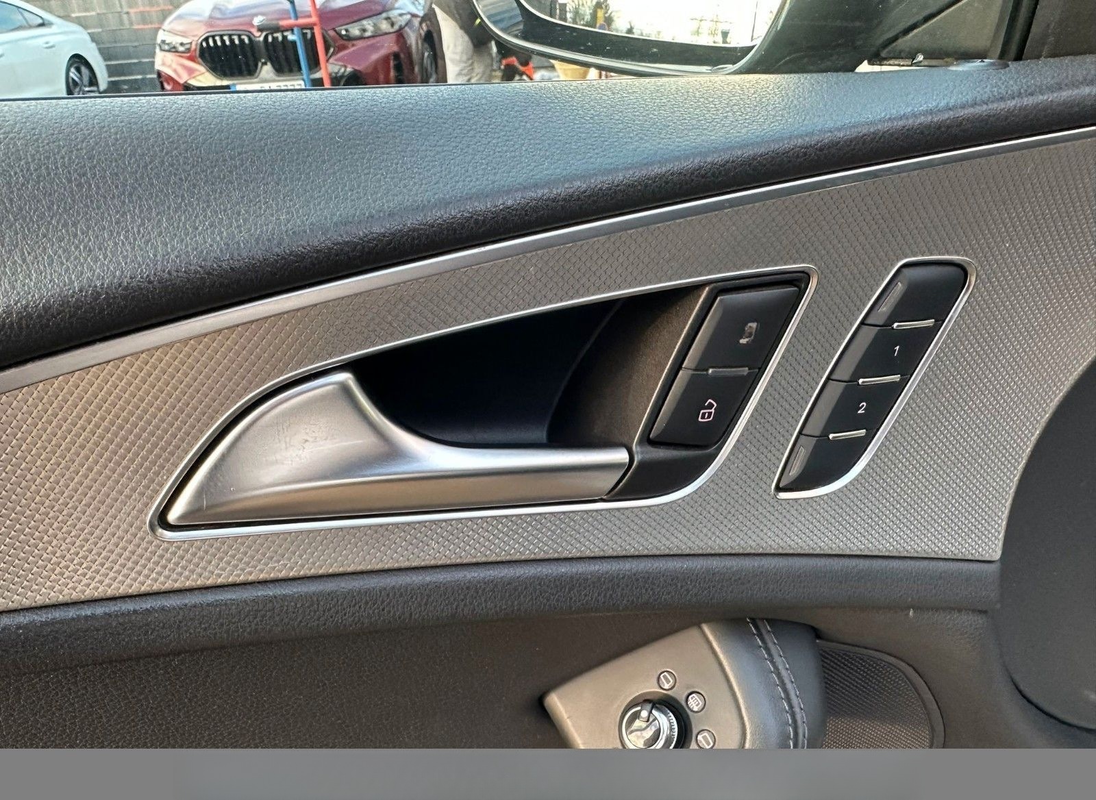 Audi A6 Avant 3.0 TFSI quattro*PANO*BOSE*TOT*SPUR*AHK foto 11