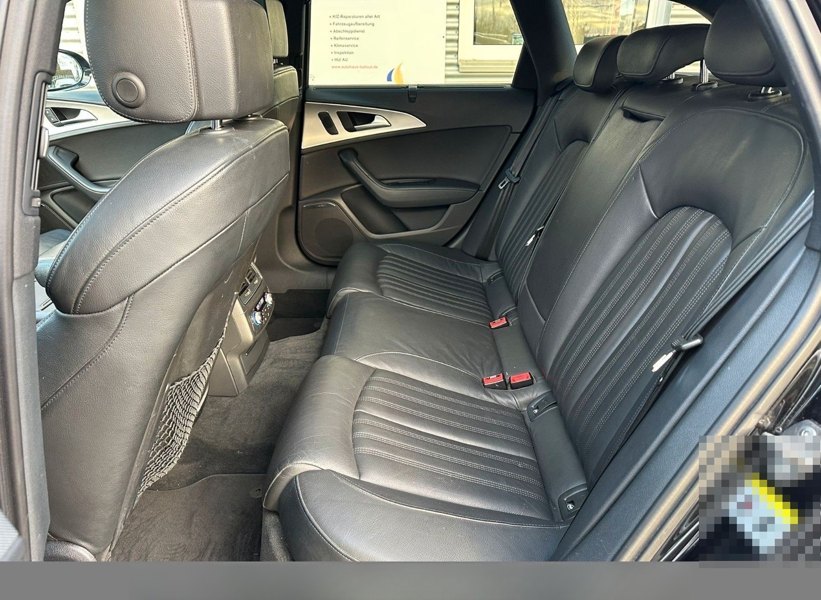 Audi A6 Avant 3.0 TFSI quattro*PANO*BOSE*TOT*SPUR*AHK foto 16