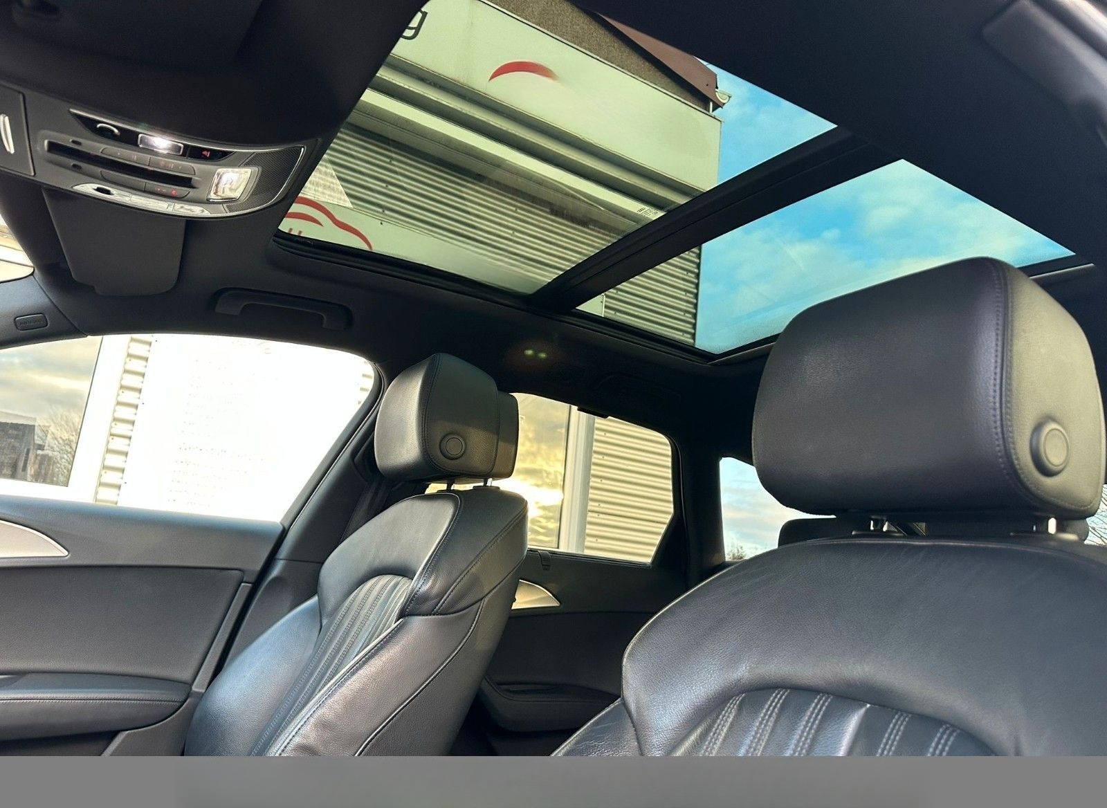 Audi A6 Avant 3.0 TFSI quattro*PANO*BOSE*TOT*SPUR*AHK foto 18