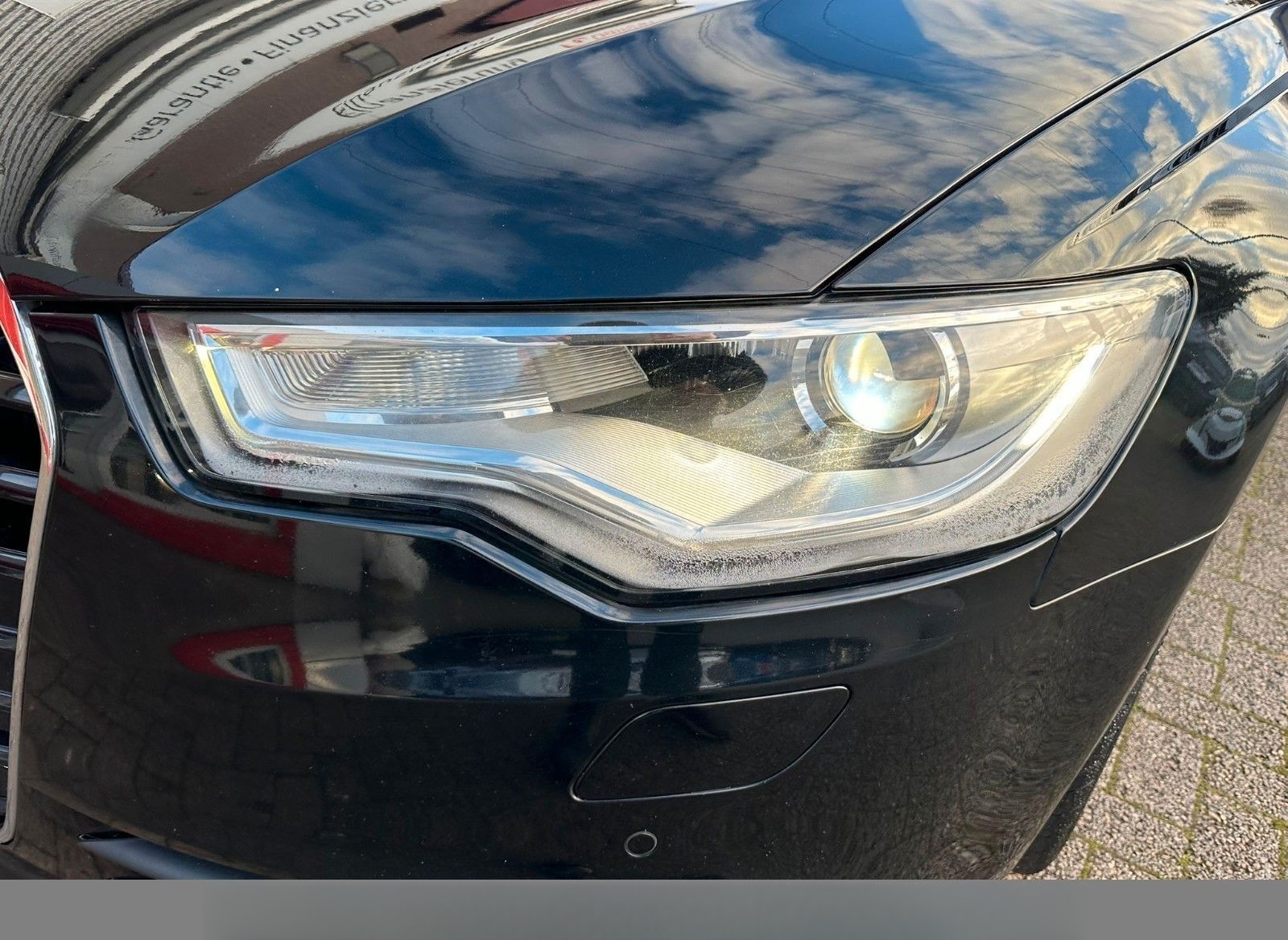 Audi A6 Avant 3.0 TFSI quattro*PANO*BOSE*TOT*SPUR*AHK foto 21