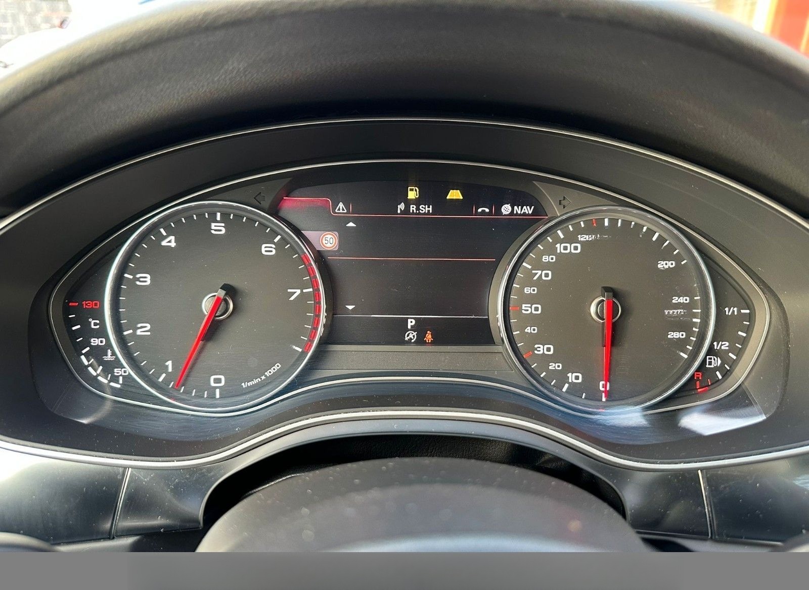 Audi A6 Avant 3.0 TFSI quattro*PANO*BOSE*TOT*SPUR*AHK foto 23