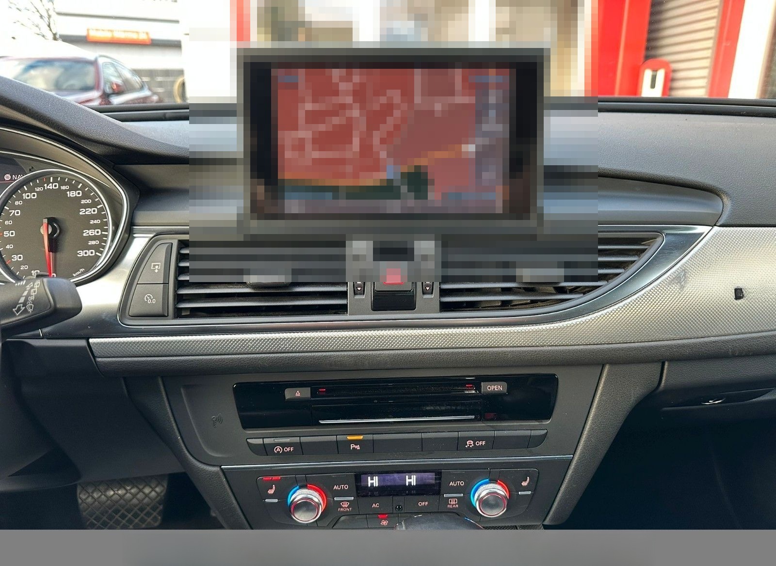 Audi A6 Avant 3.0 TFSI quattro*PANO*BOSE*TOT*SPUR*AHK foto 26