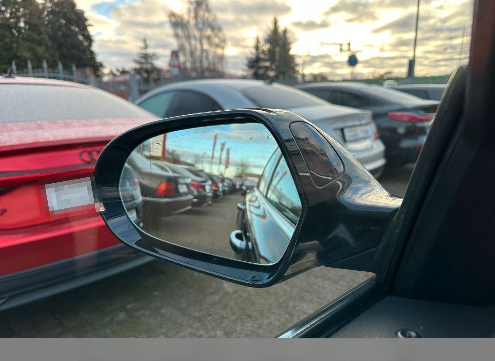 Audi A6 Avant 3.0 TFSI quattro*PANO*BOSE*TOT*SPUR*AHK foto 31
