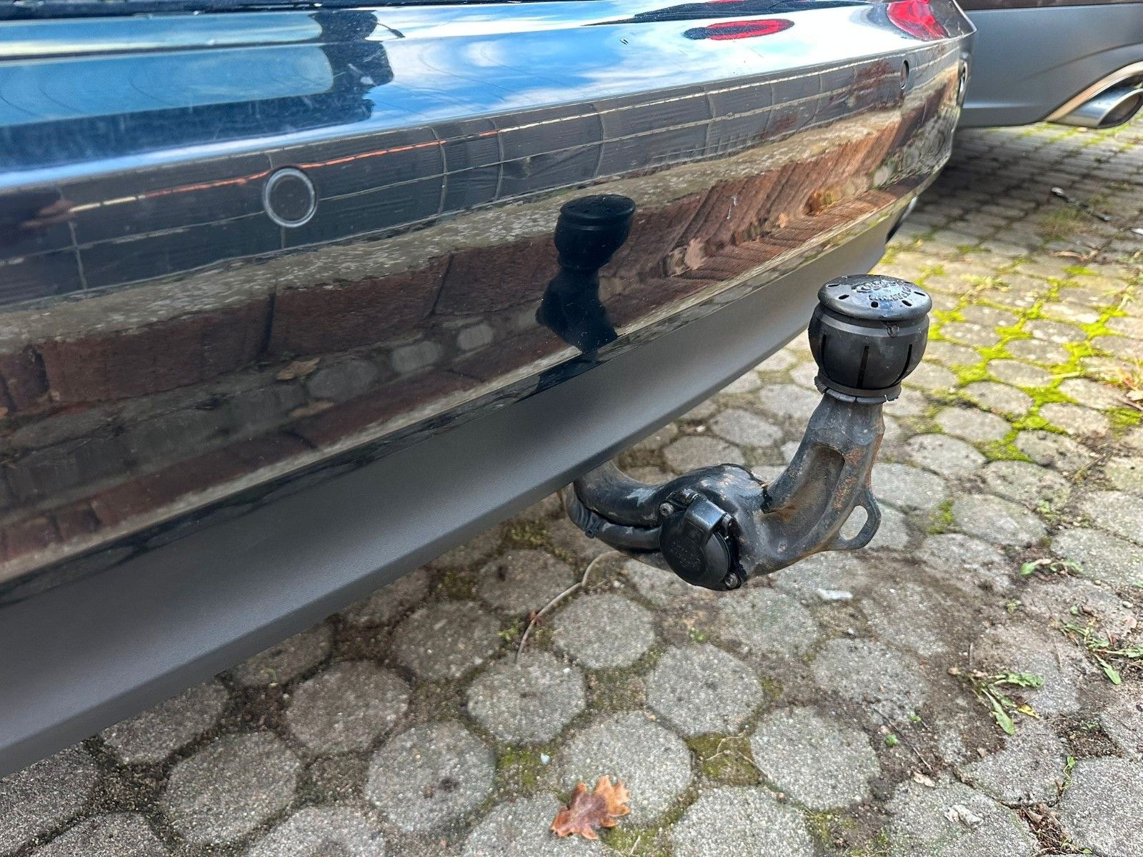 Audi A6 Avant 3.0 TFSI quattro*PANO*BOSE*TOT*SPUR*AHK foto 32