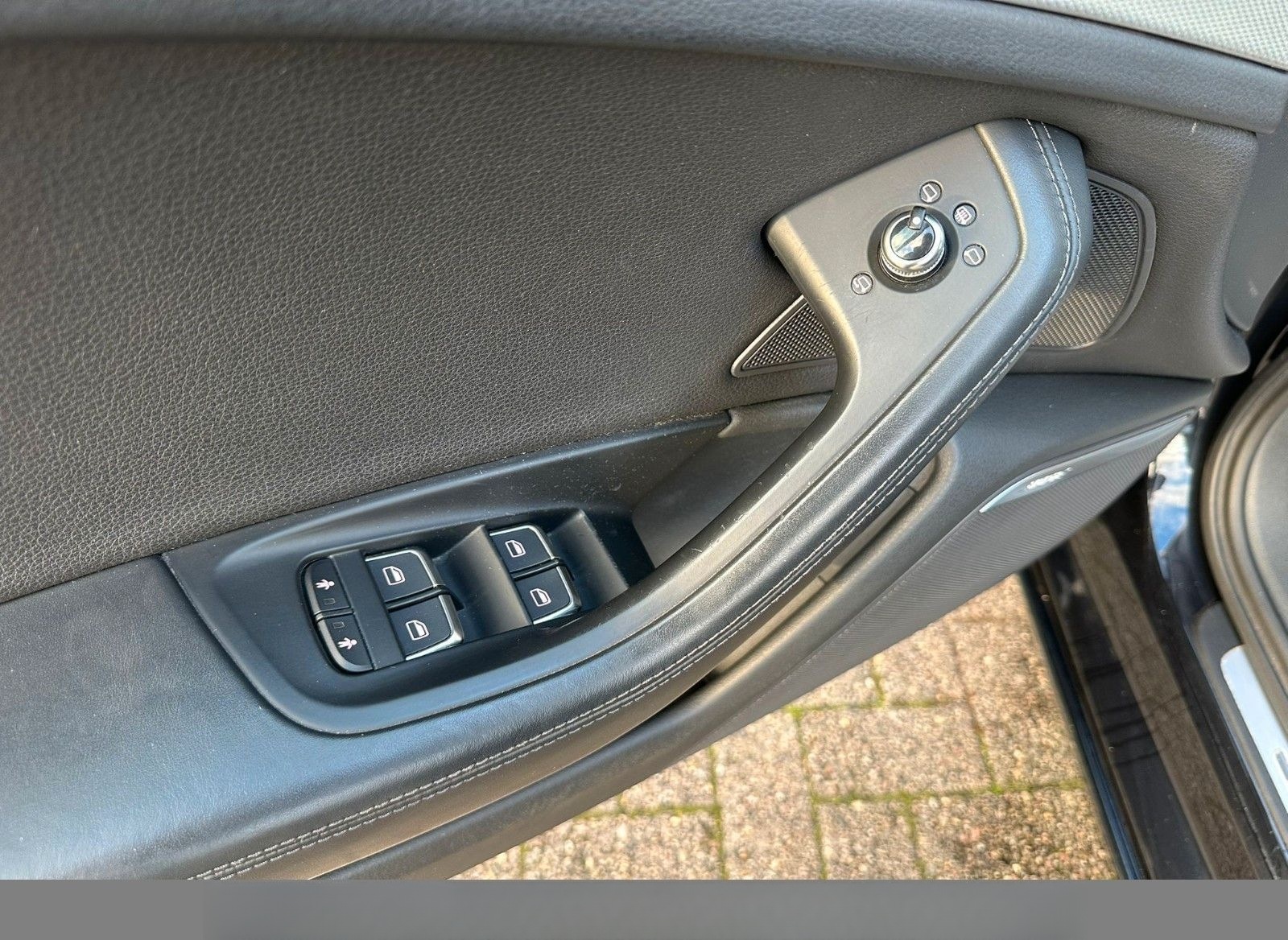 Audi A6 Avant 3.0 TFSI quattro*PANO*BOSE*TOT*SPUR*AHK foto 10