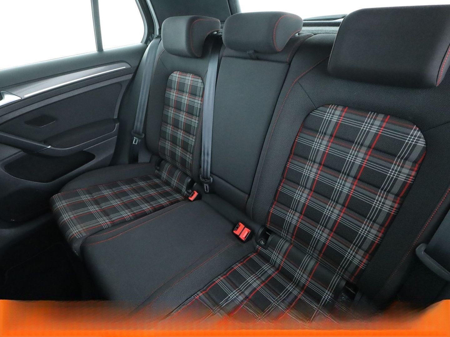 Volkswagen Golf VII 2.0 TSI GTI Performance BM Aut.*NAV*LED foto 14