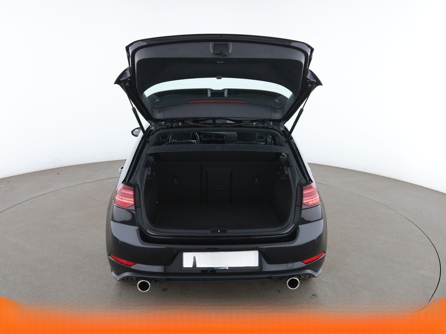Volkswagen Golf VII 2.0 TSI GTI Performance BM Aut.*NAV*LED foto 17