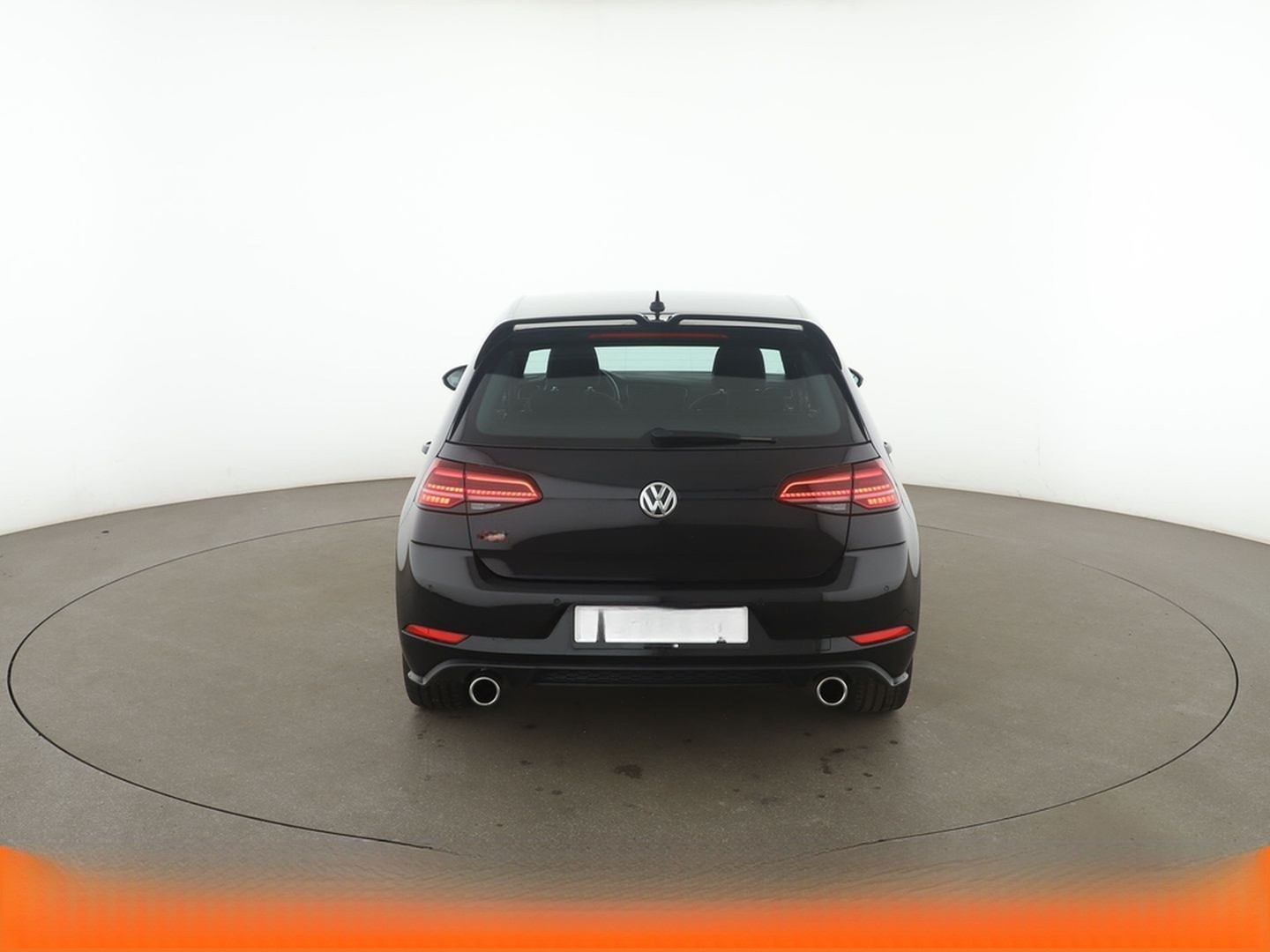 Volkswagen Golf VII 2.0 TSI GTI Performance BM Aut.*NAV*LED foto 5