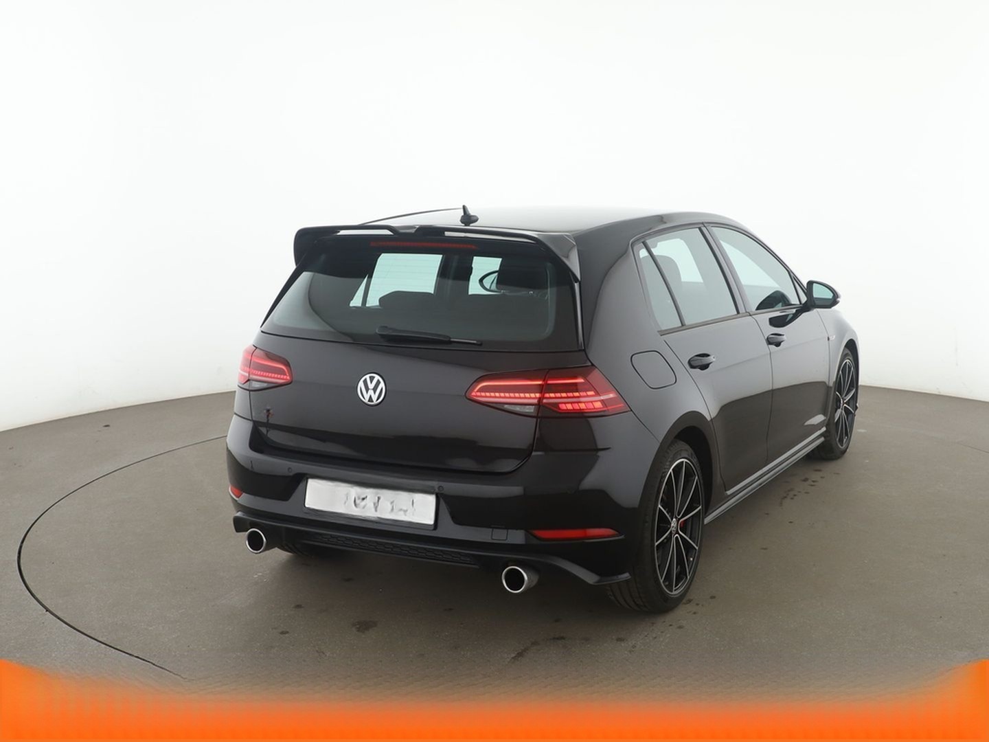 Volkswagen Golf VII 2.0 TSI GTI Performance BM Aut.*NAV*LED foto 6