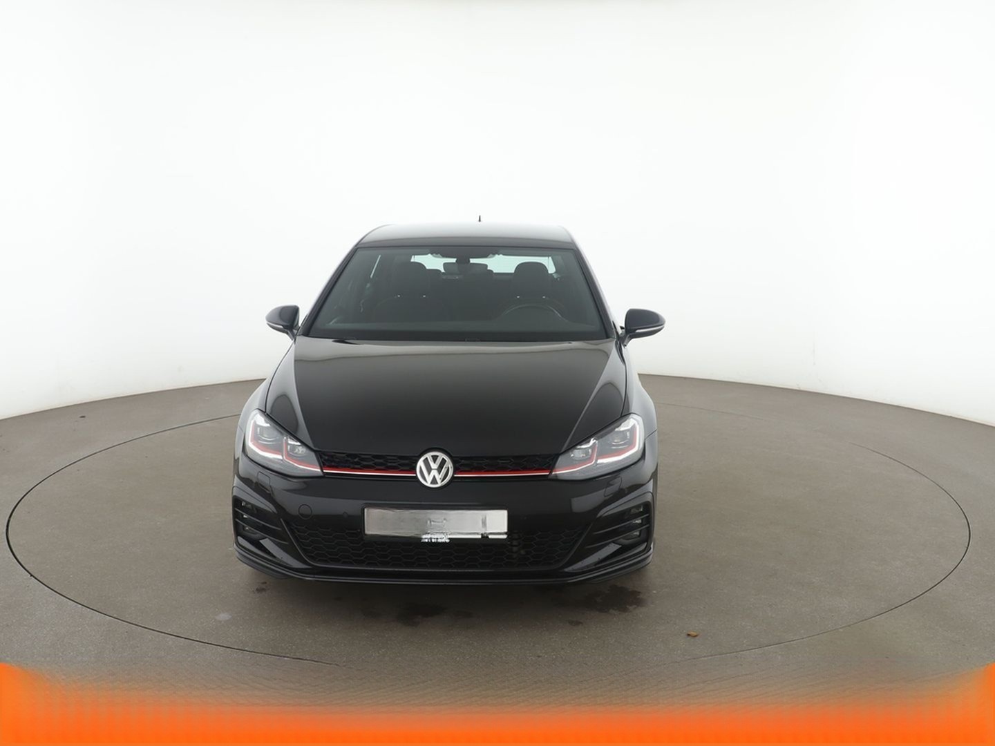 Volkswagen Golf VII 2.0 TSI GTI Performance BM Aut.*NAV*LED foto 9