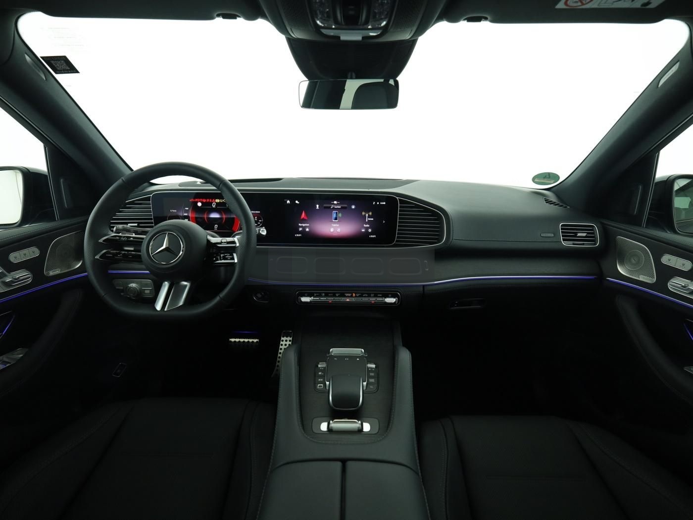 Mercedes-Benz GLE 450 d 4MATIC AMG*22''*Pano*360°*AHK*HUD*Nigh foto 19