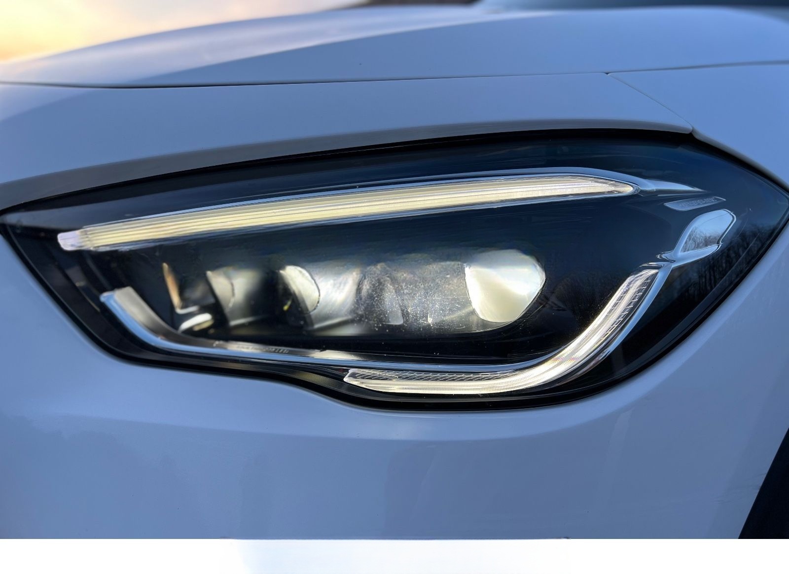 Mercedes-Benz GLA 35 AMG 4Matic*PANORAMA*LED*CAM*MULTI-BEAM* foto 11