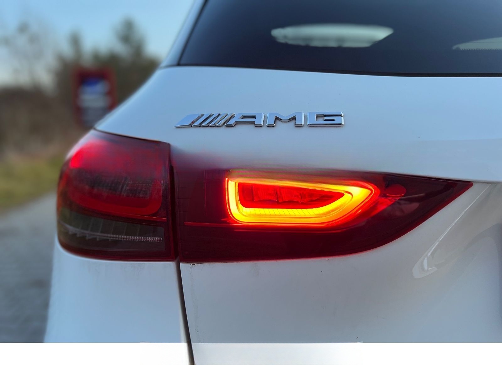 Mercedes-Benz GLA 35 AMG 4Matic*PANORAMA*LED*CAM*MULTI-BEAM* foto 12