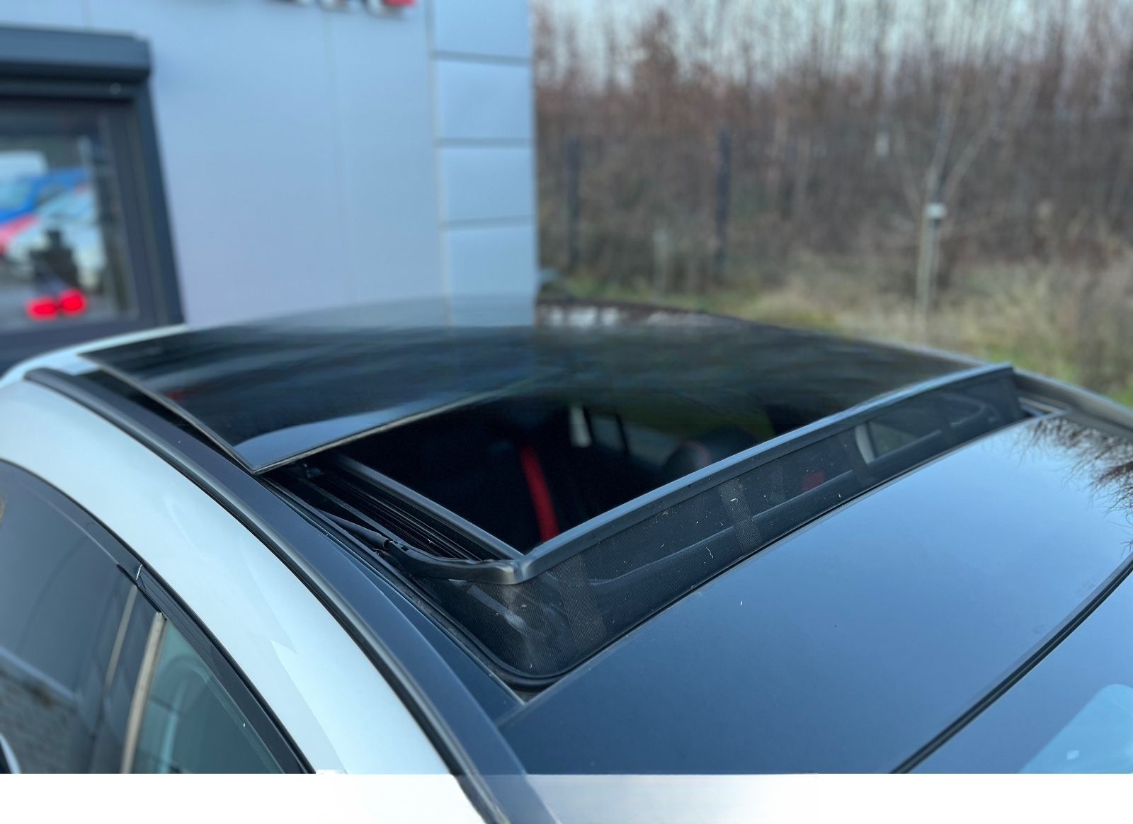 Mercedes-Benz GLA 35 AMG 4Matic*PANORAMA*LED*CAM*MULTI-BEAM* foto 15