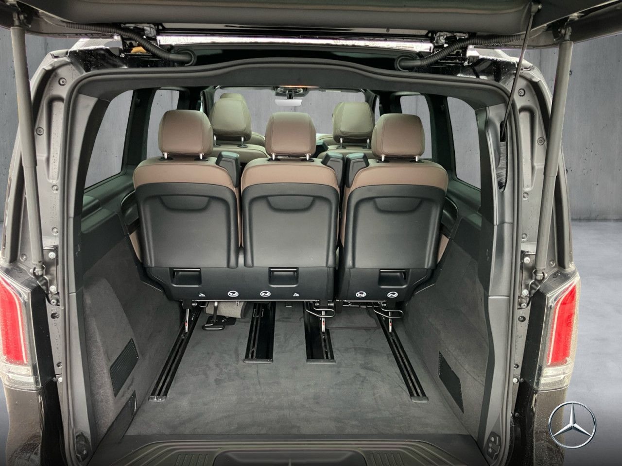 Mercedes-Benz V 300 d 4M Lang EXCLUSIVE+Allrad+AMG+SchiebDa+9G foto 16