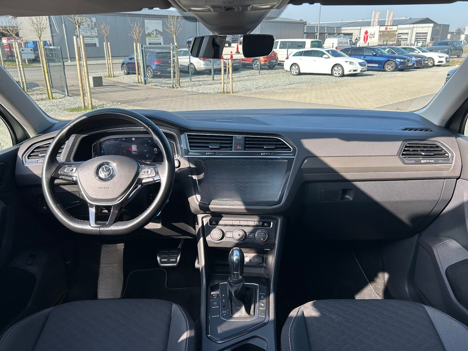 Volkswagen Tiguan 1.5 TSI Join DSG AHK LED ACC Pano Kamera foto 11