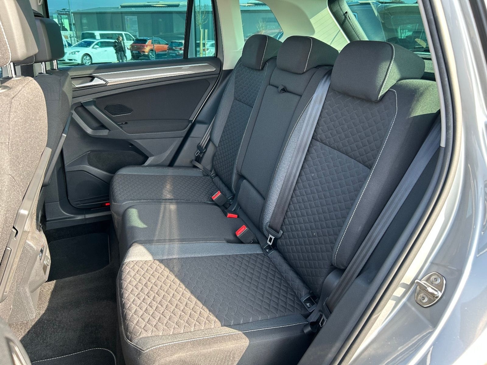 Volkswagen Tiguan 1.5 TSI Join DSG AHK LED ACC Pano Kamera foto 13
