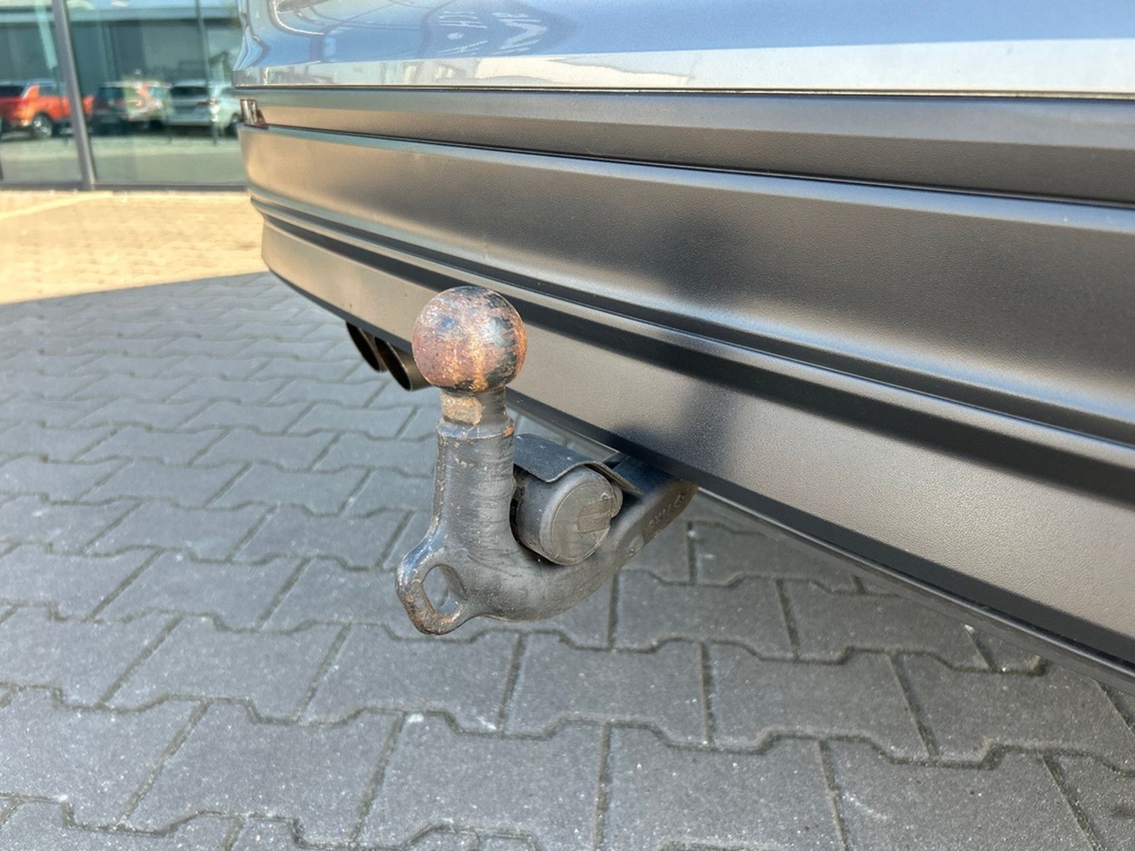 Volkswagen Tiguan 1.5 TSI Join DSG AHK LED ACC Pano Kamera foto 9