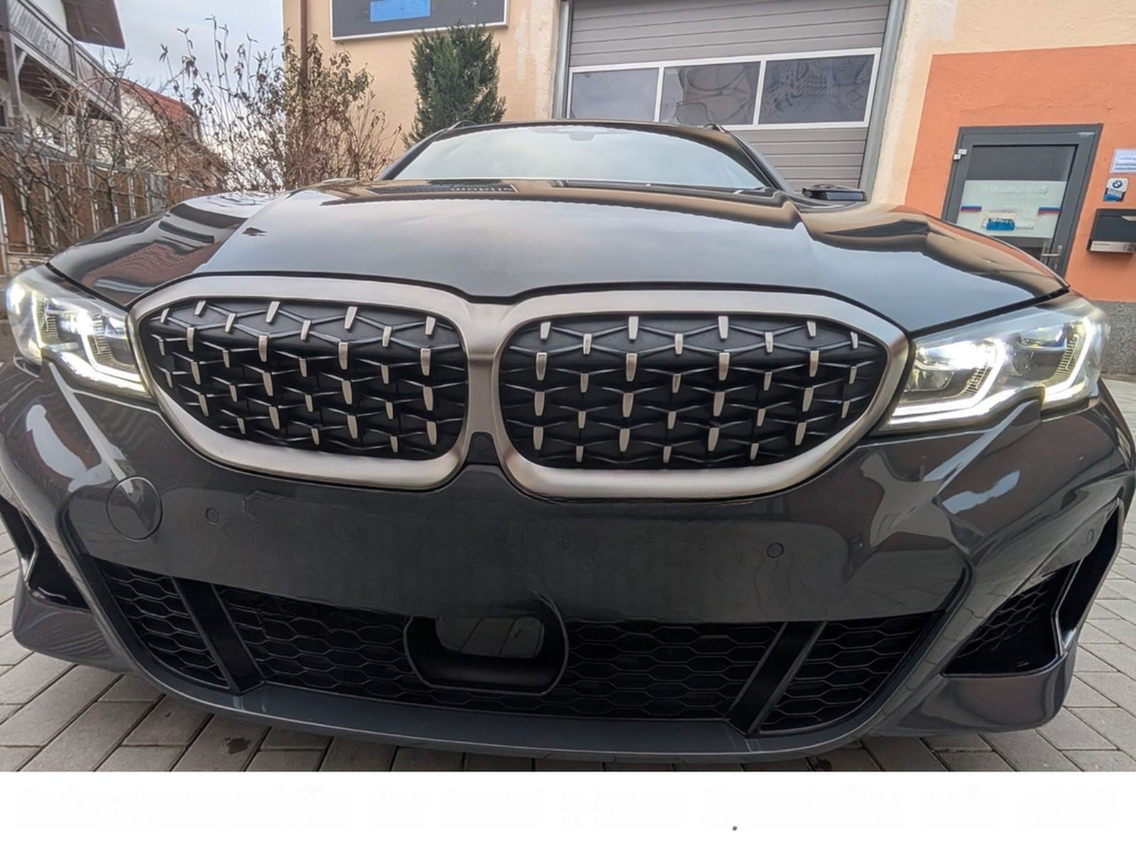BMW M340 i xDrive,Laser,Head-Up,Harm.Kard,Panor.,AHK foto 20