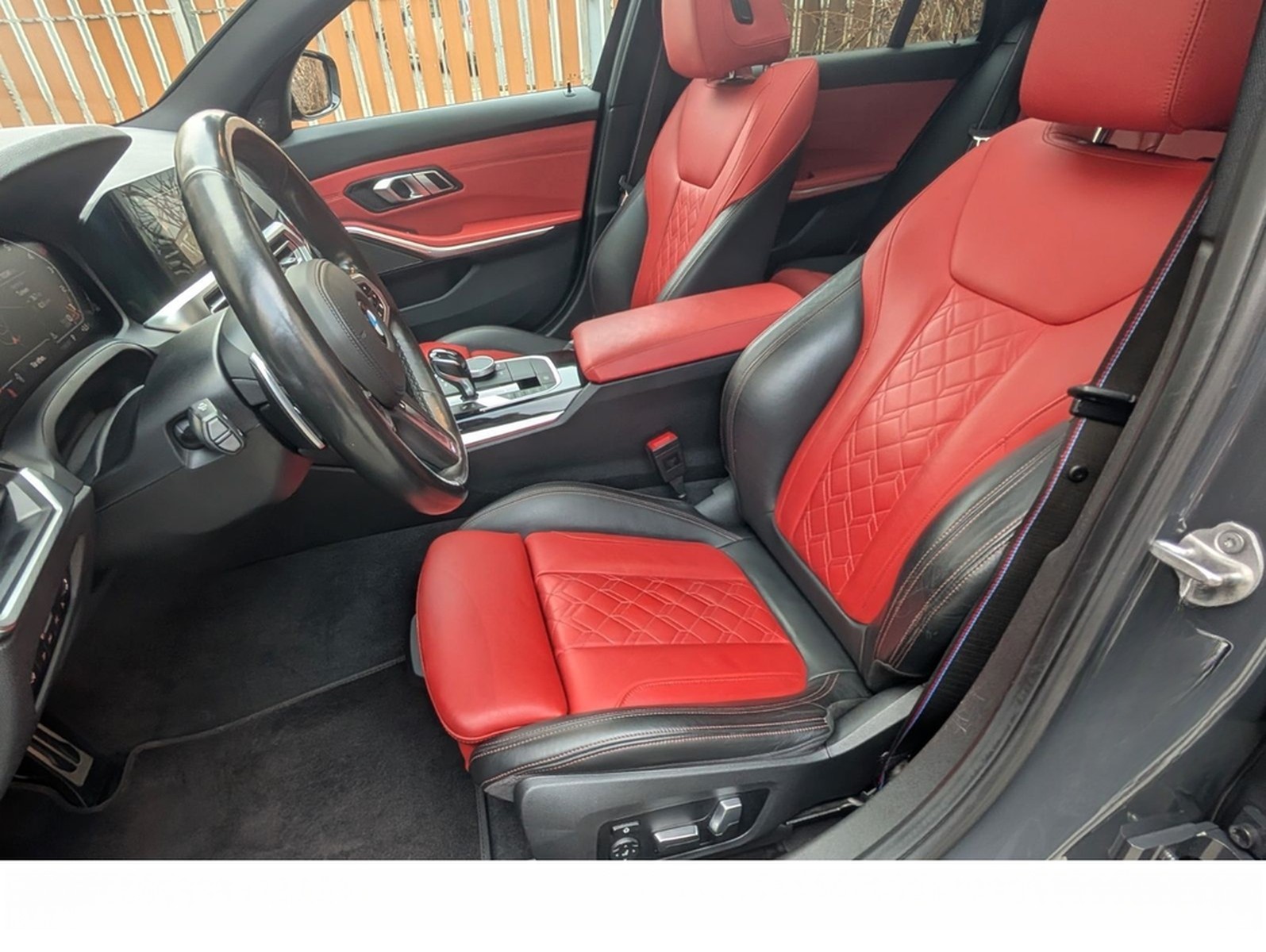 BMW M340 i xDrive,Laser,Head-Up,Harm.Kard,Panor.,AHK foto 29