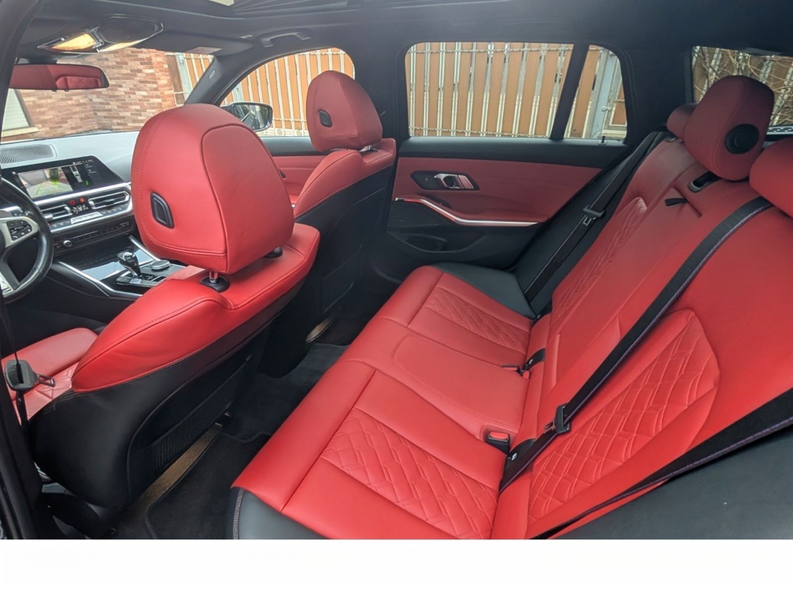 BMW M340 i xDrive,Laser,Head-Up,Harm.Kard,Panor.,AHK foto 30