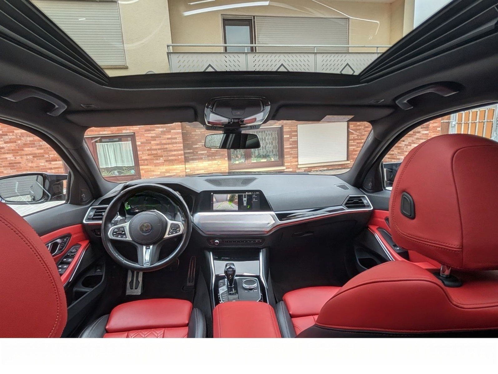 BMW M340 i xDrive,Laser,Head-Up,Harm.Kard,Panor.,AHK foto 31