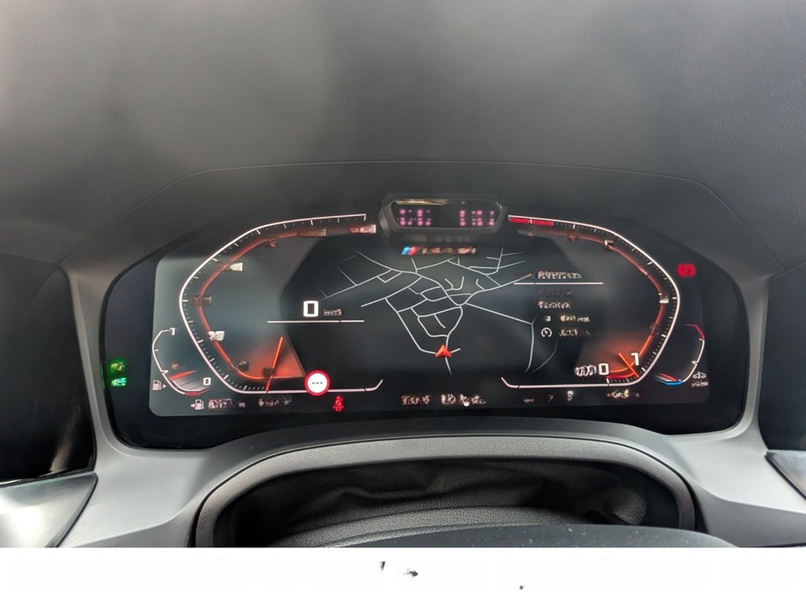BMW M340 i xDrive,Laser,Head-Up,Harm.Kard,Panor.,AHK foto 35