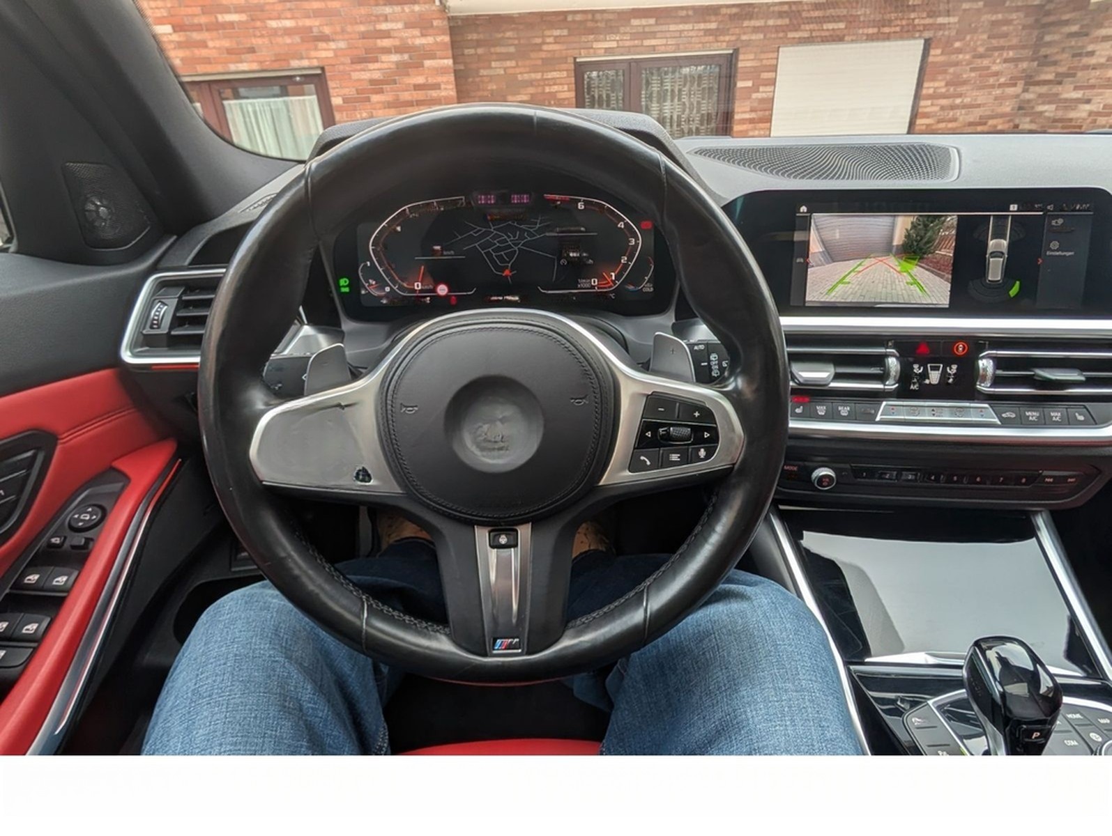 BMW M340 i xDrive,Laser,Head-Up,Harm.Kard,Panor.,AHK foto 36