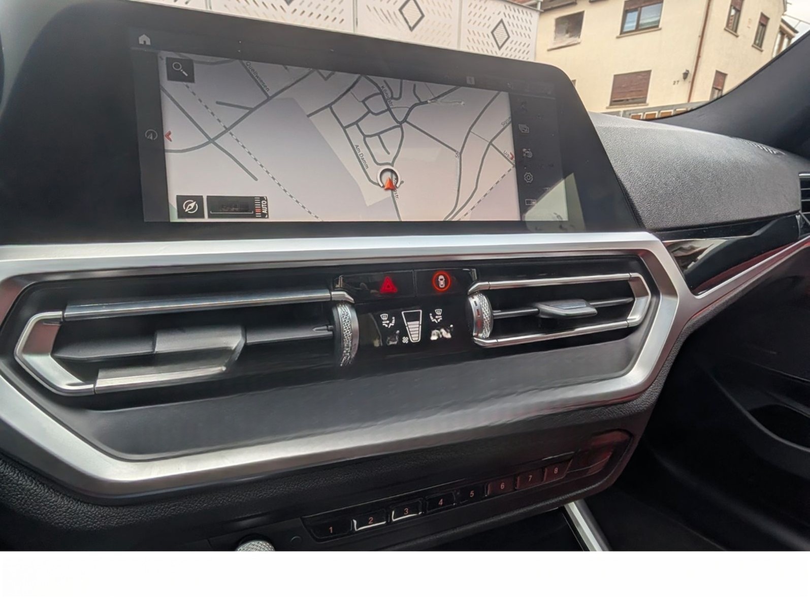 BMW M340 i xDrive,Laser,Head-Up,Harm.Kard,Panor.,AHK foto 38