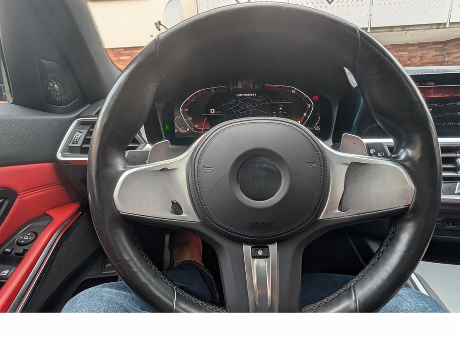 BMW M340 i xDrive,Laser,Head-Up,Harm.Kard,Panor.,AHK foto 44