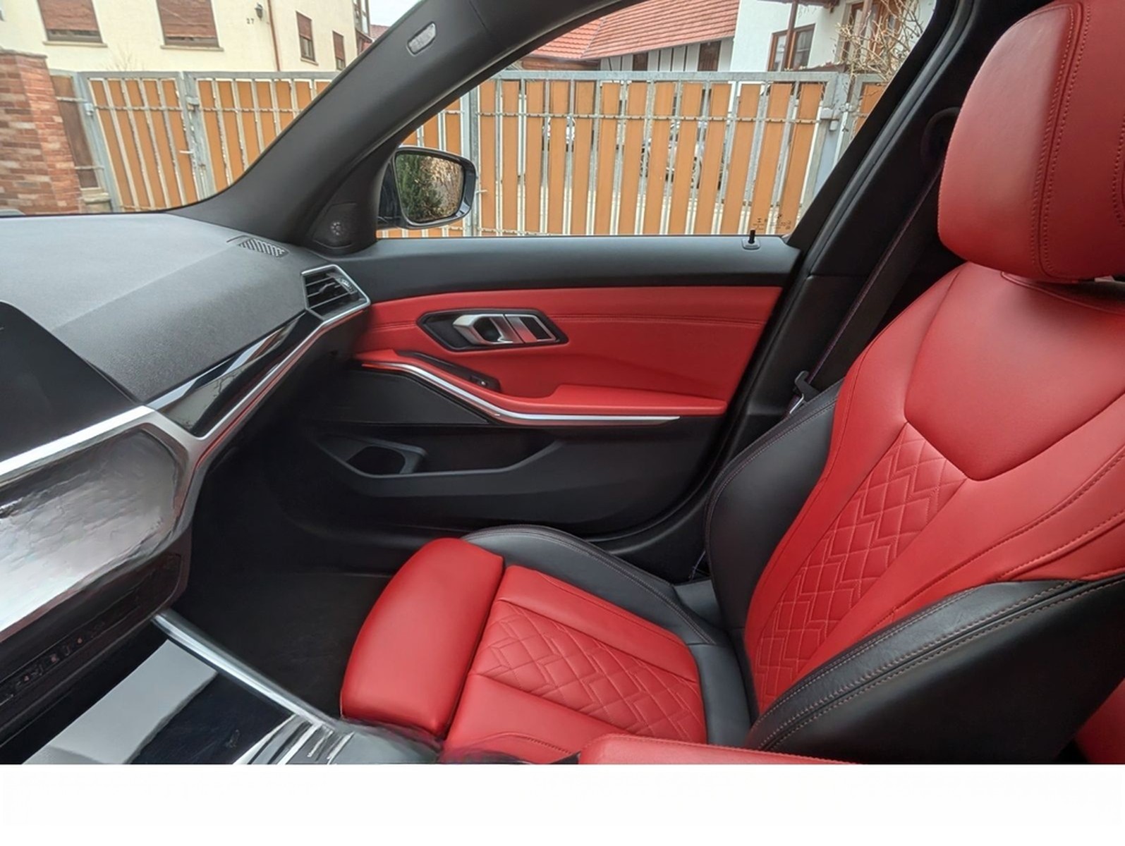 BMW M340 i xDrive,Laser,Head-Up,Harm.Kard,Panor.,AHK foto 45