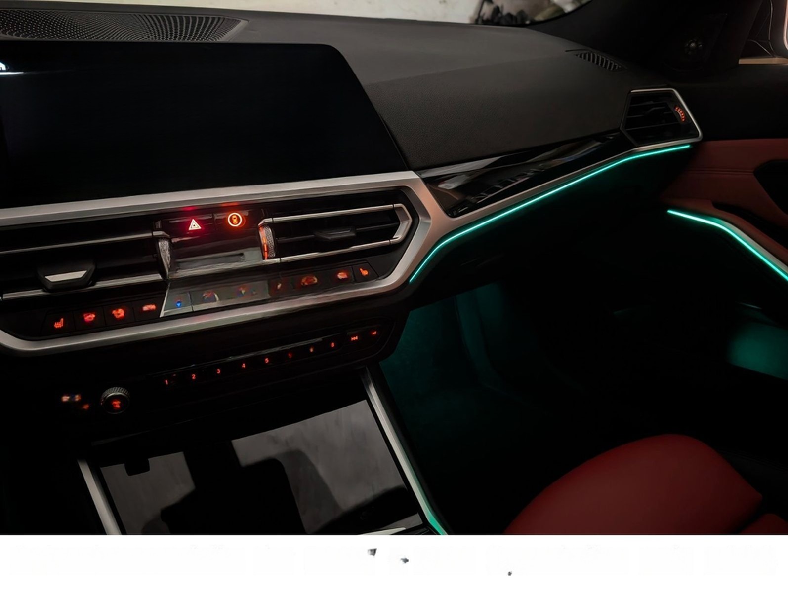 BMW M340 i xDrive,Laser,Head-Up,Harm.Kard,Panor.,AHK foto 49