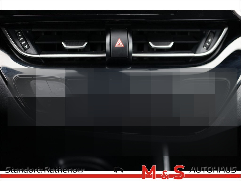 Toyota C-HR 1.8 Hybrid Flow foto 14