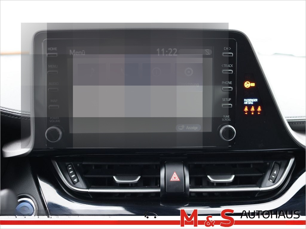 Toyota C-HR 1.8 Hybrid Flow foto 15