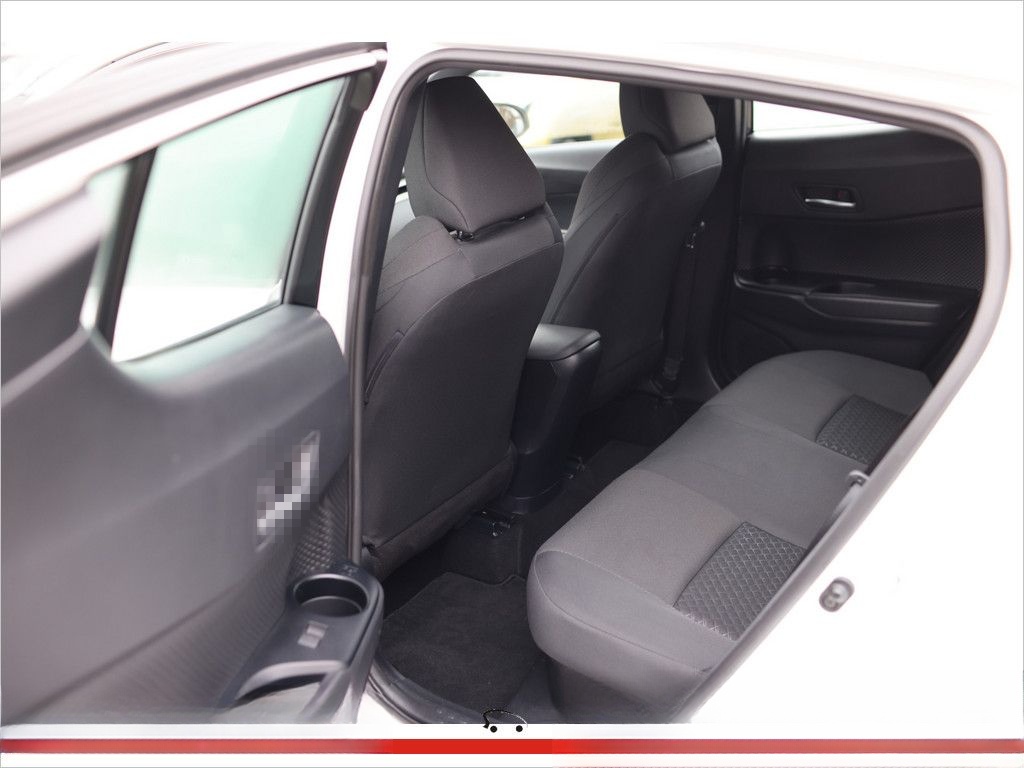 Toyota C-HR 1.8 Hybrid Flow foto 19