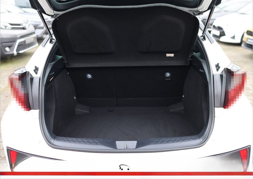 Toyota C-HR 1.8 Hybrid Flow foto 6